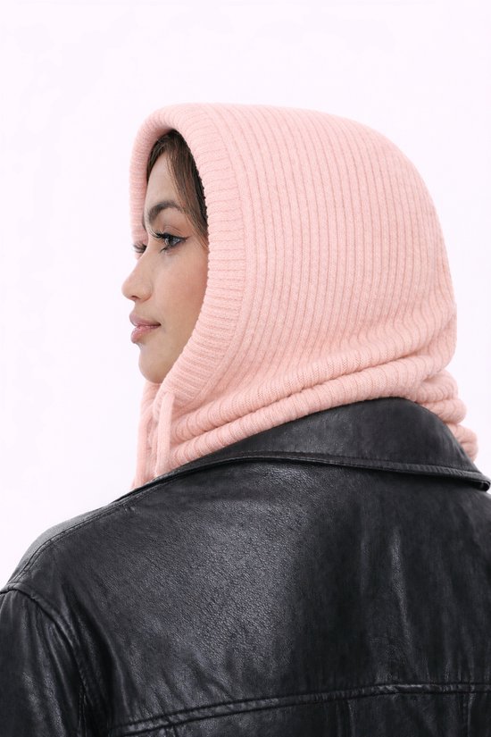 Balaclava – Sjaal en Muts in Eén
