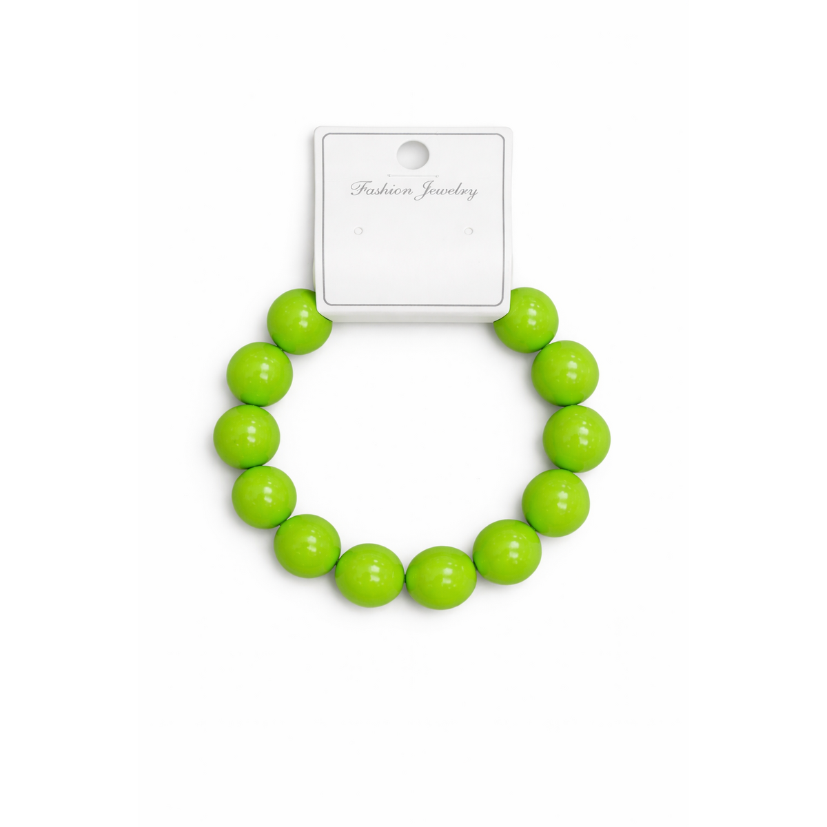 HS Armband - Zomer collectie - statement detail - 7 kleuren - originele variantfoto