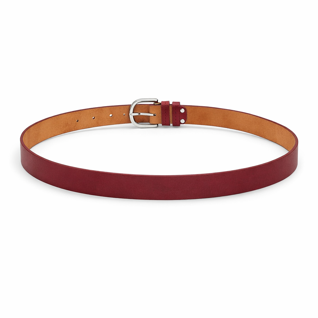 HS Riem - Basic Riem - 85-100cm - verstelbare pasvorm - 13 kleuren - 4 maten - BACK
