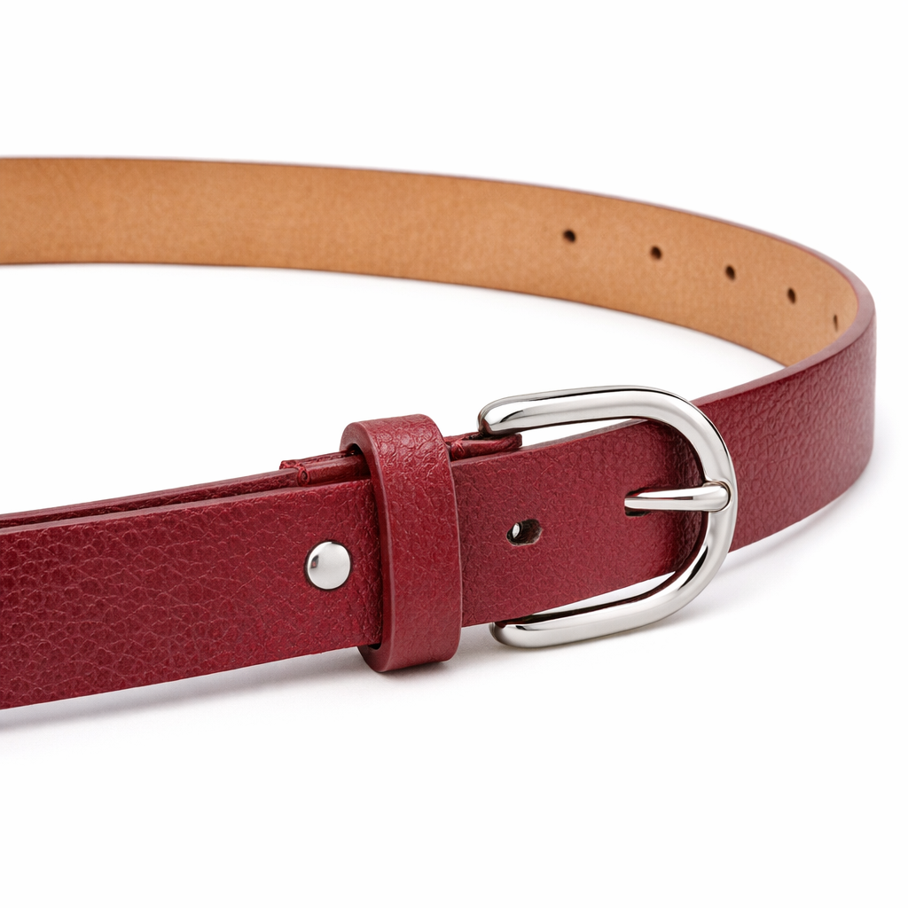 HS Riem - Basic Riem - 85-100cm - verstelbare pasvorm - 13 kleuren - 4 maten - DETAIL