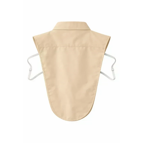 Losse Kraag met Print