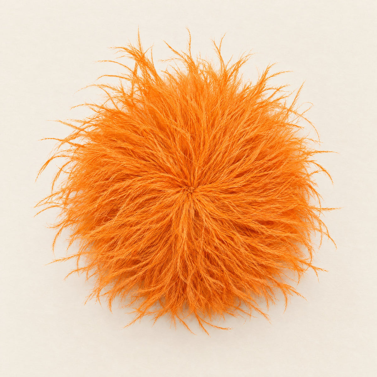 Pluche Broche met Speld