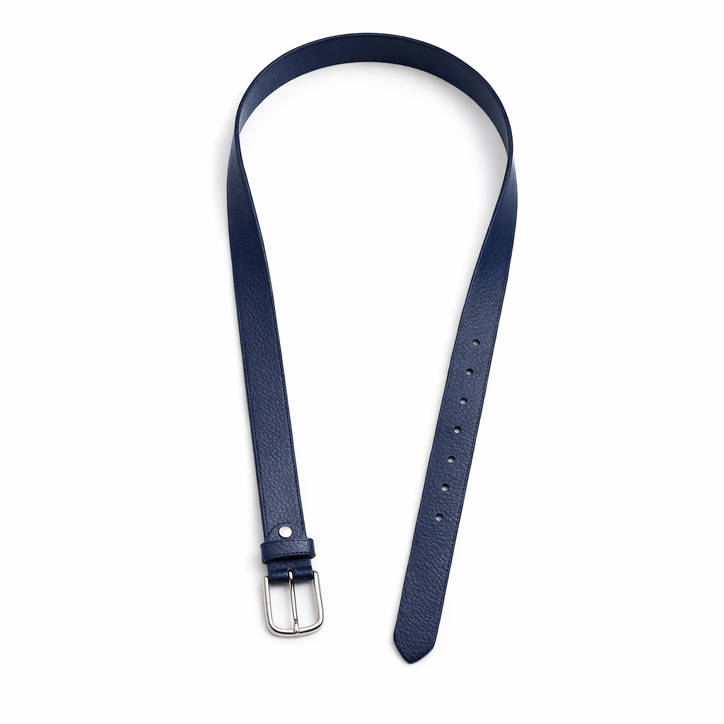 HS Riem - Basic Riem - 85-100cm - verstelbare pasvorm - 13 kleuren - 4 maten - BACK