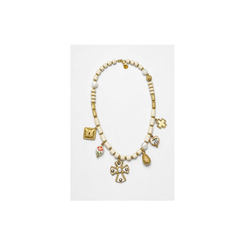 Ketting met Bedels