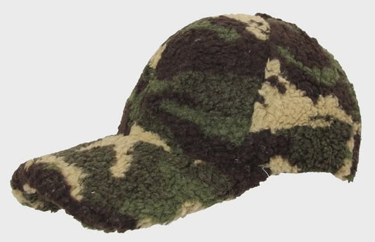 Teddy Camouflage Pet