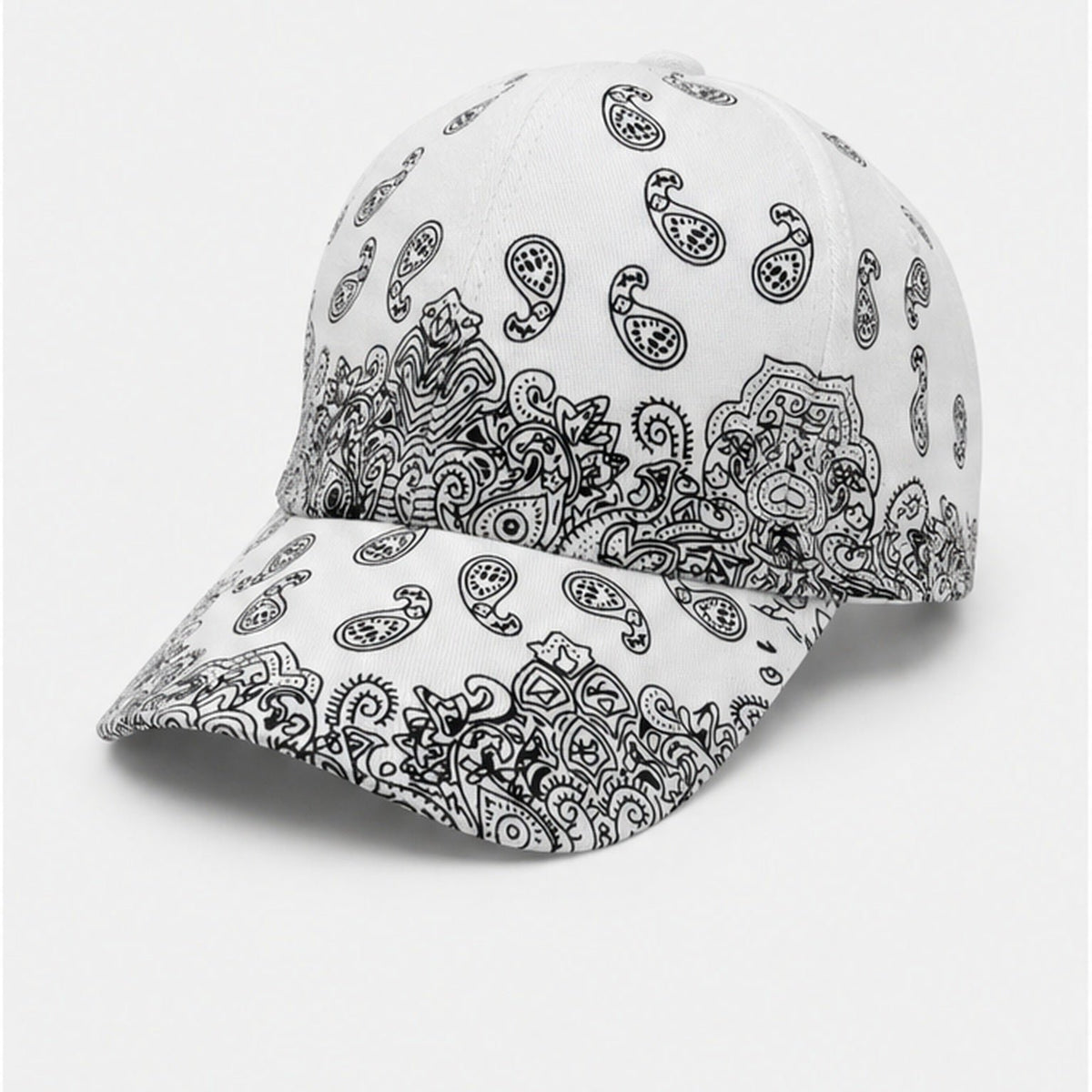 Pet met Print