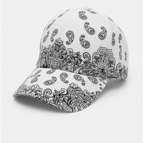 Pet met Print