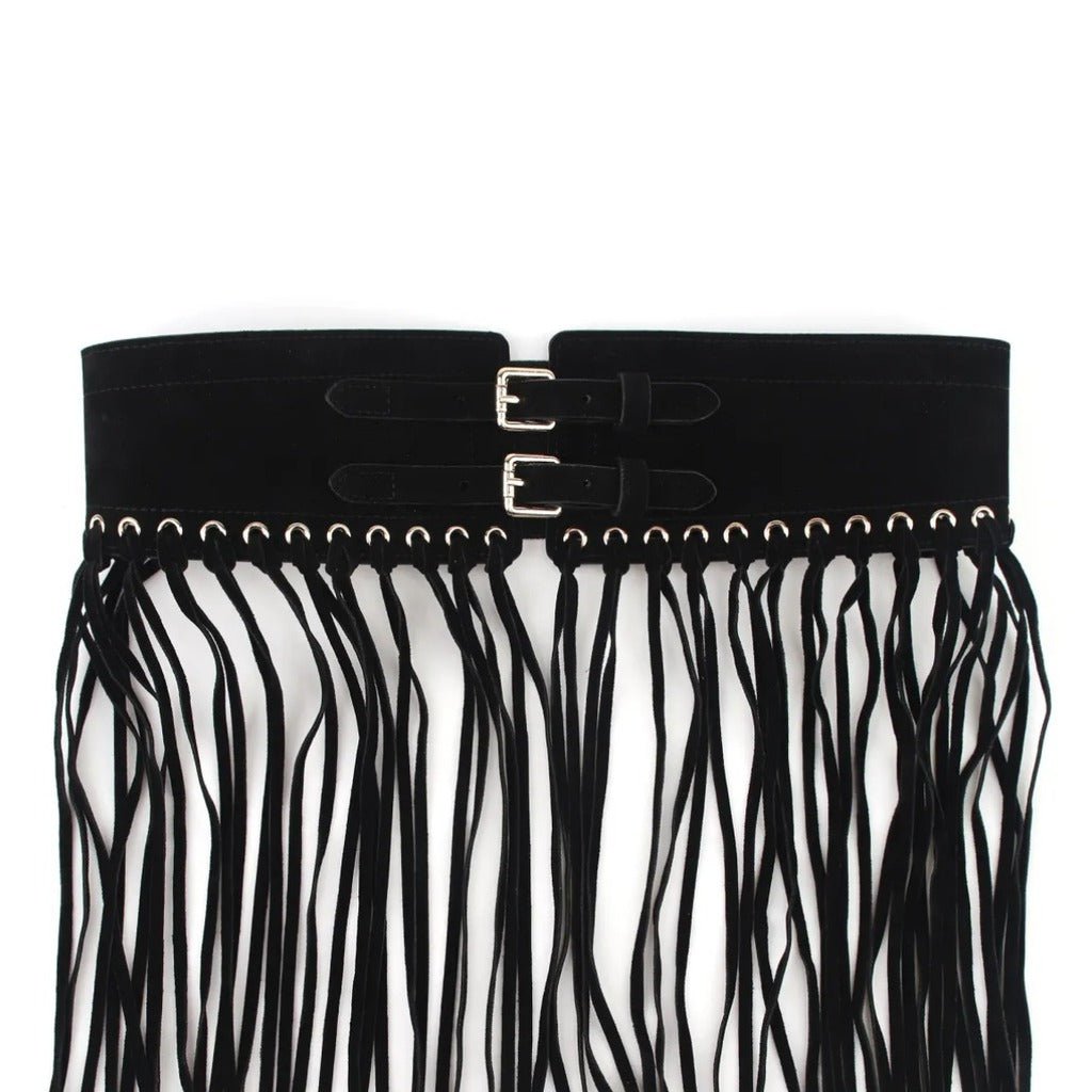 Franje Corset Riem