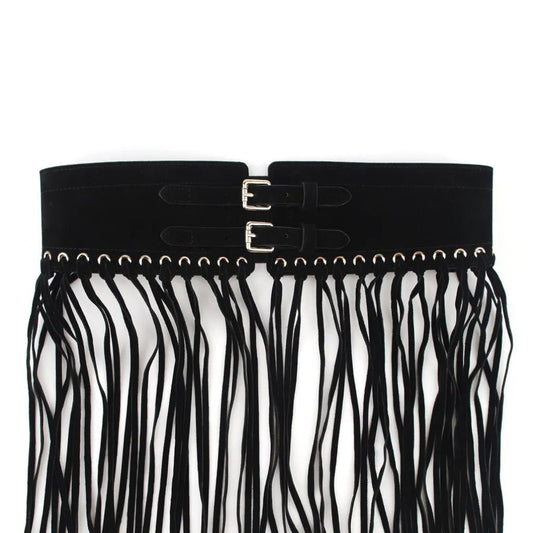 Franje Corset Riem