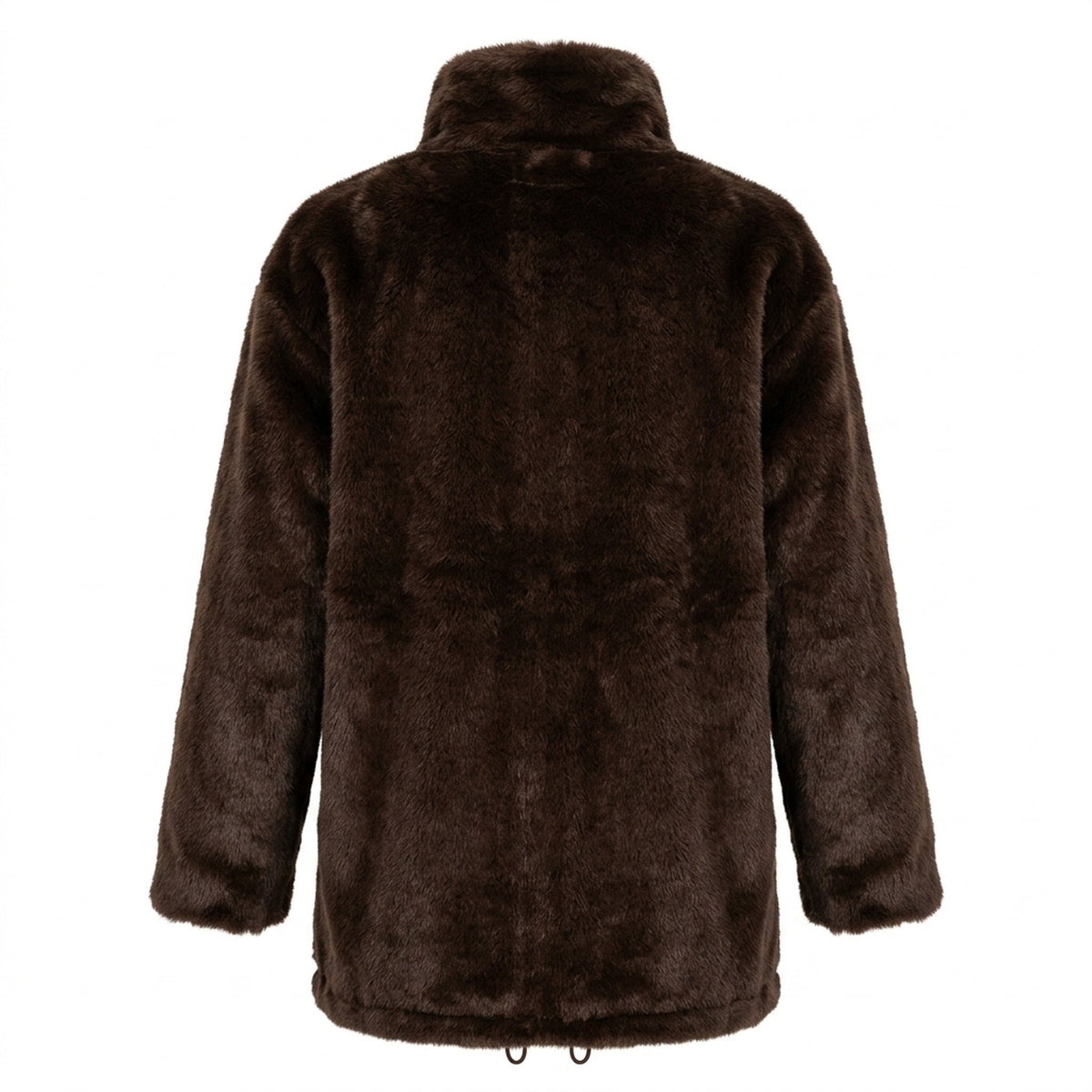 Faux Fur Jas – Model 41215