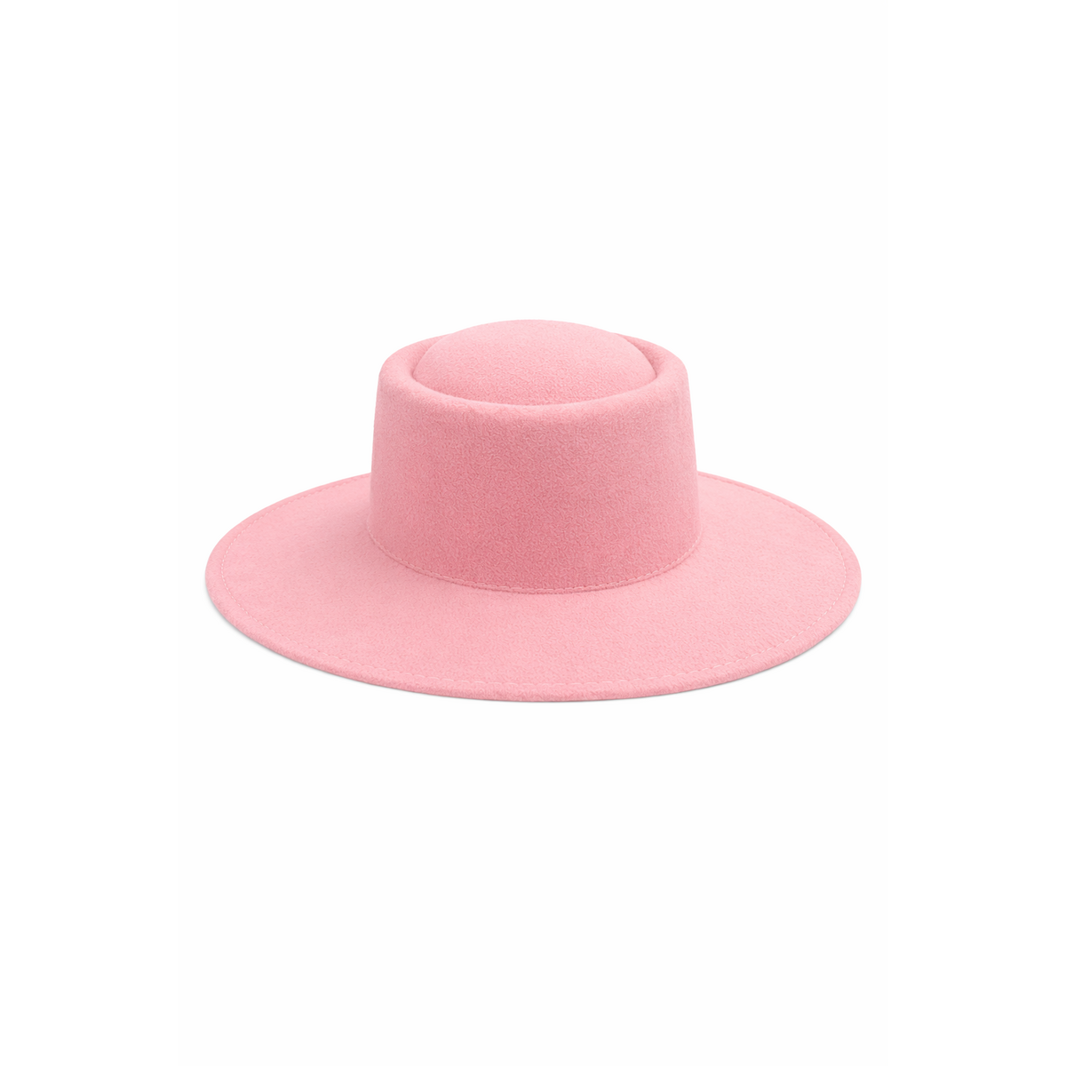 HS Hoed - In 6 Kleuren - Roze