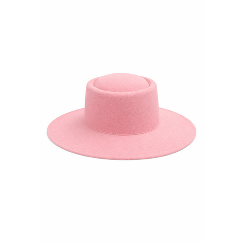HS Hoed - In 6 Kleuren - Roze