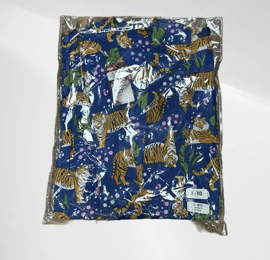 Handgemaakte Lange Kaftan - In meerdere kleuren verkrijgbaar! - Mapsy B.V