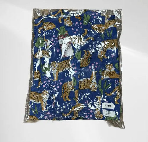 Handgemaakte Lange Kaftan - In meerdere kleuren verkrijgbaar! - Mapsy B.V
