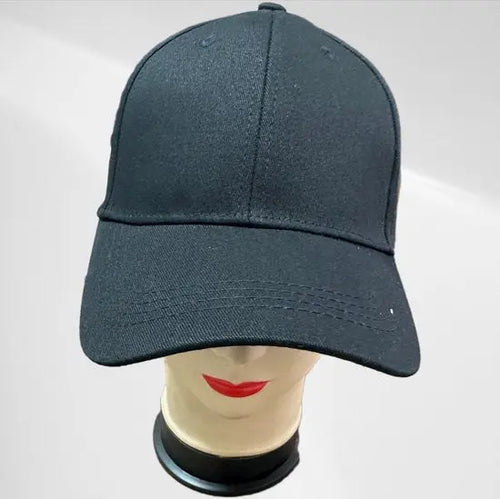 Klassieke Unisex Baseball pet - Beschikbaar in Diverse Kleuren - Comfortabel en Stijlvol - Mapsy B.V