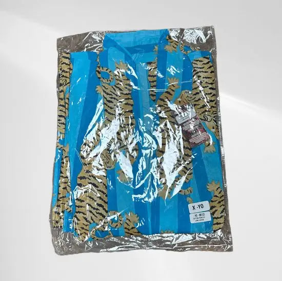 Handgemaakte Lange Kaftan - In meerdere kleuren verkrijgbaar! - Mapsy B.V
