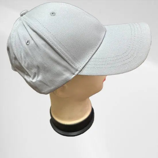 Klassieke Unisex Baseball Cap - Beschikbaar in Diverse Kleuren - Comfortabel en Stijlvol