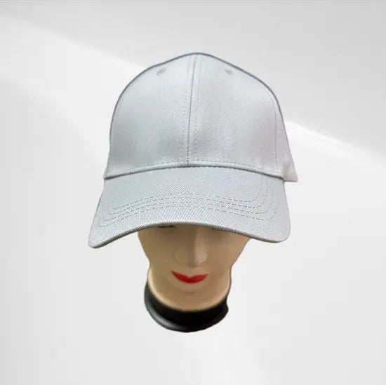 Klassieke Unisex Baseball Cap - Beschikbaar in Diverse Kleuren - Comfortabel en Stijlvol