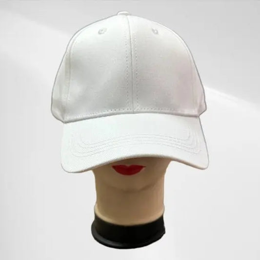 Klassieke Unisex Baseball pet - Beschikbaar in Diverse Kleuren - Comfortabel en Stijlvol - Mapsy B.V