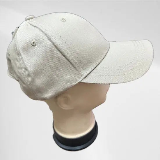 Klassieke Unisex Baseball pet - Beschikbaar in Diverse Kleuren - Comfortabel en Stijlvol - Mapsy B.V