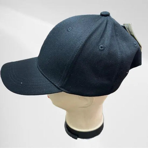 Klassieke Unisex Baseball pet - Beschikbaar in Diverse Kleuren - Comfortabel en Stijlvol - Mapsy B.V