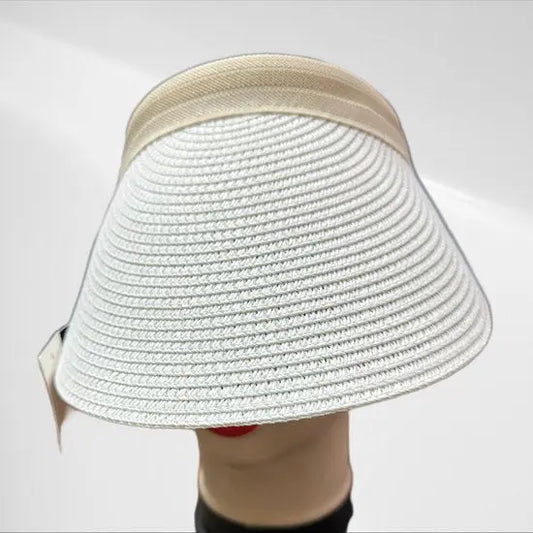Elegante Zonneklep - Stijlvolle Bescherming Tegen de Zon - In 4 kleuren! - Mapsy B.V