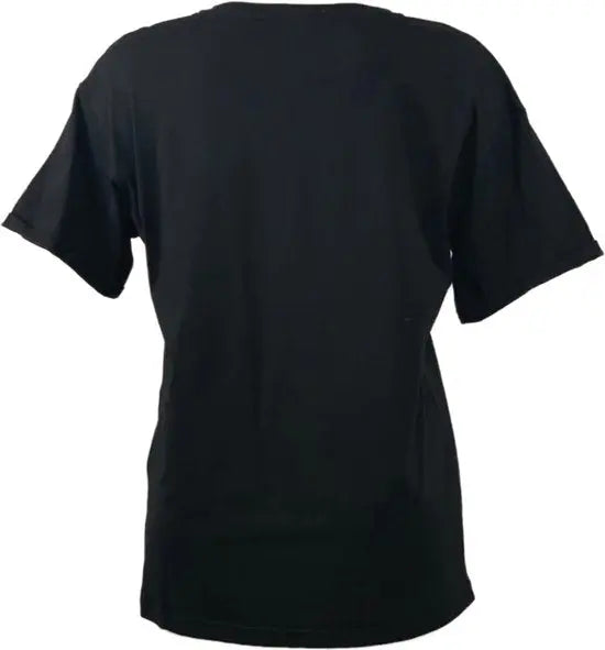 Trendy T-shirt met Unieke Print en Comfortabele Pasvorm - Mapsy B.V