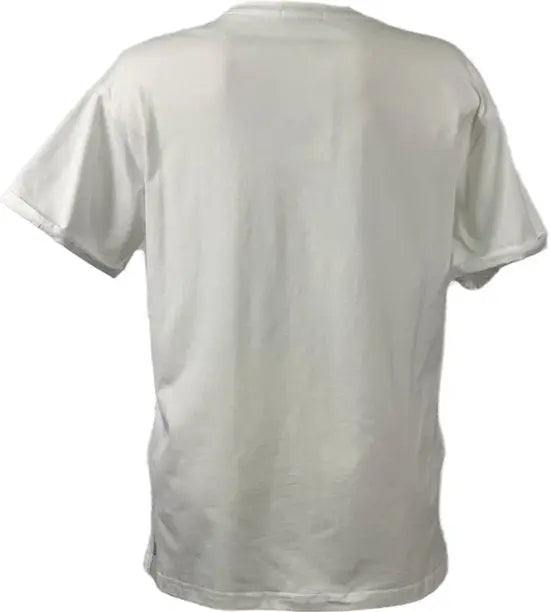 Trendy T-shirt met Unieke Print en Comfortabele Pasvorm - Mapsy B.V