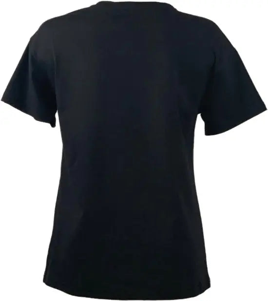 Trendy T-shirt met Unieke Print en Comfortabele Pasvorm - Mapsy B.V