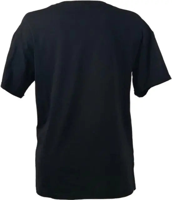 Trendy T-shirt met Unieke Print en Comfortabele Pasvorm - Mapsy B.V