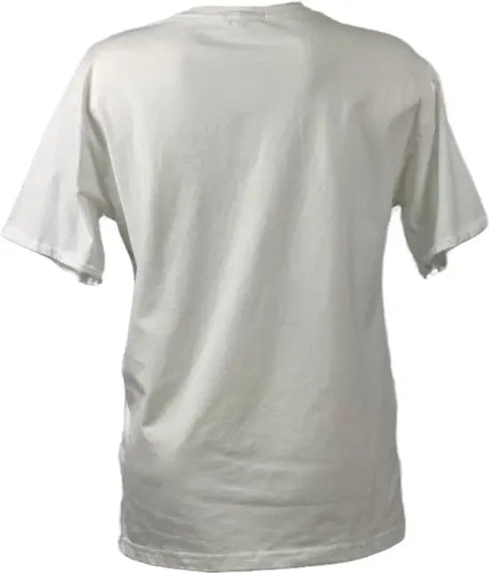 Trendy T-shirt met Unieke Print en Comfortabele Pasvorm - Mapsy B.V