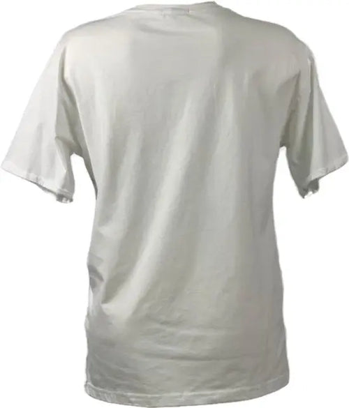 Trendy T-shirt met Unieke Print en Comfortabele Pasvorm - Mapsy B.V