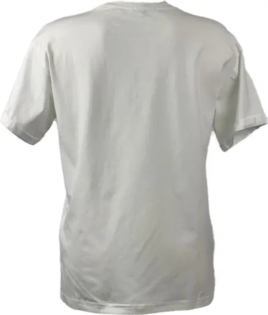 Trendy T-shirt met Unieke Print en Comfortabele Pasvorm - Mapsy B.V