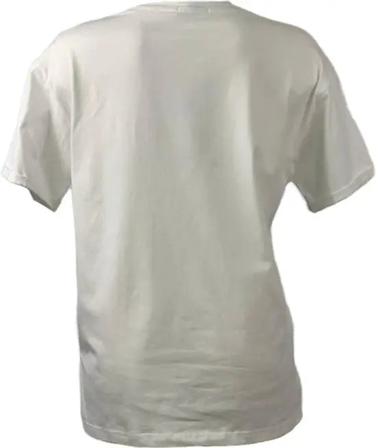 Trendy T-shirt met Unieke Print en Comfortabele Pasvorm - Mapsy B.V