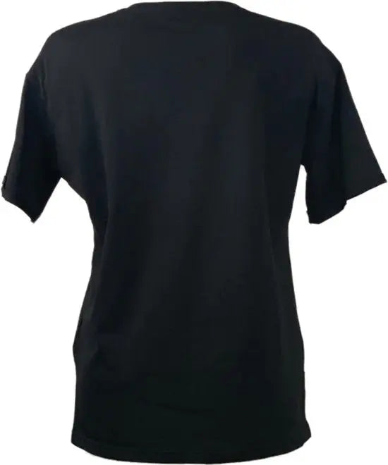 Trendy T-shirt met Unieke Print en Comfortabele Pasvorm - Mapsy B.V
