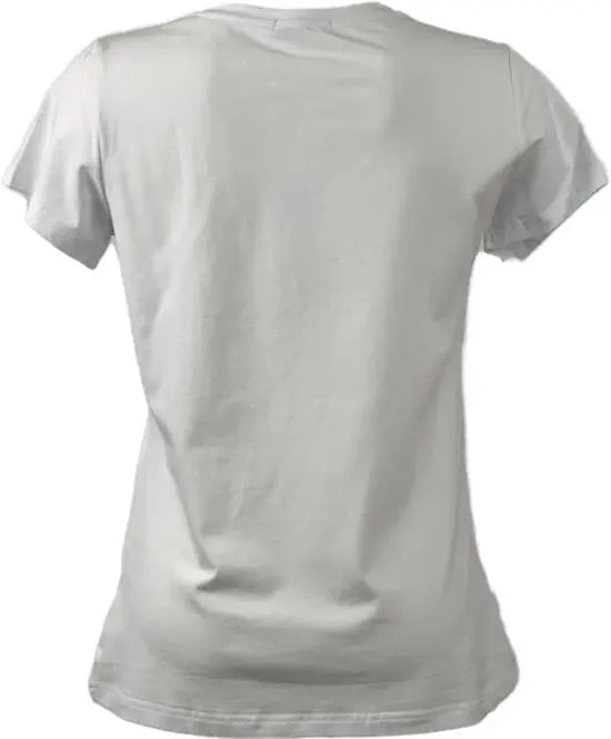 Trendy T-shirt met Unieke Print en Comfortabele Pasvorm - Mapsy B.V