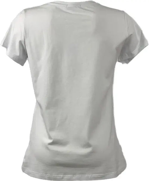 Trendy T-shirt met Unieke Print en Comfortabele Pasvorm - Mapsy B.V