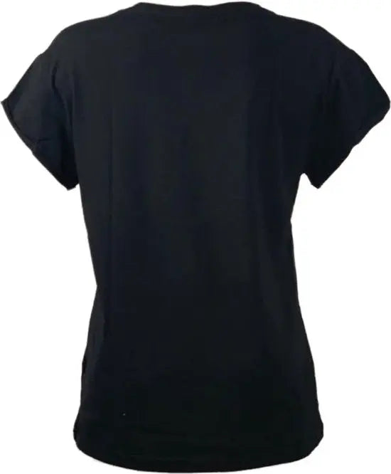 Trendy T-shirt met Unieke Print en Comfortabele Pasvorm - Mapsy B.V