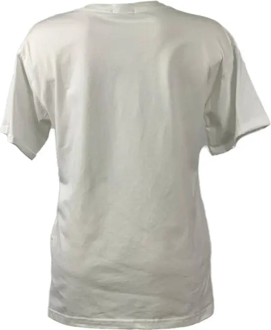 Trendy T-shirt met Unieke Print en Comfortabele Pasvorm - Mapsy B.V