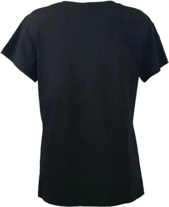 Trendy T-shirt met Unieke Print en Comfortabele Pasvorm - Mapsy B.V