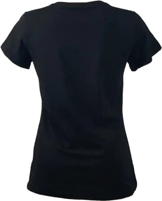 Trendy T-shirt met Unieke Print en Comfortabele Pasvorm - Mapsy B.V