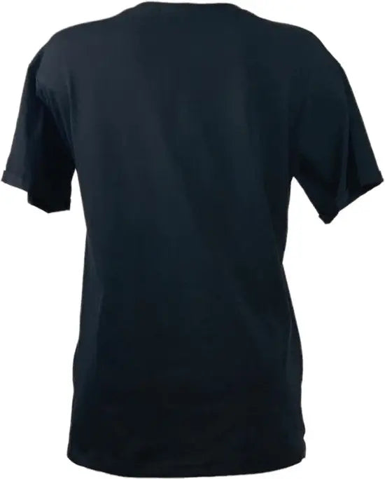 Trendy T-shirt met Unieke Print en Comfortabele Pasvorm - Mapsy B.V
