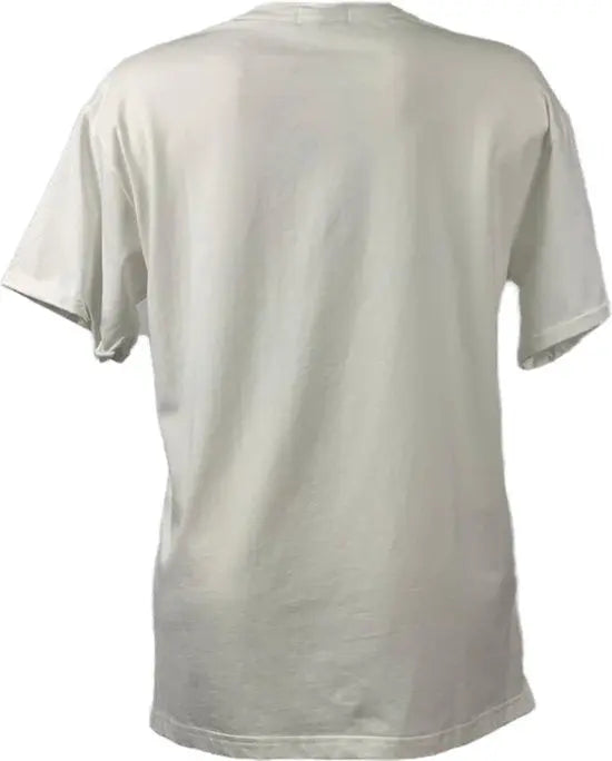 Trendy T-shirt met Unieke Print en Comfortabele Pasvorm - Mapsy B.V