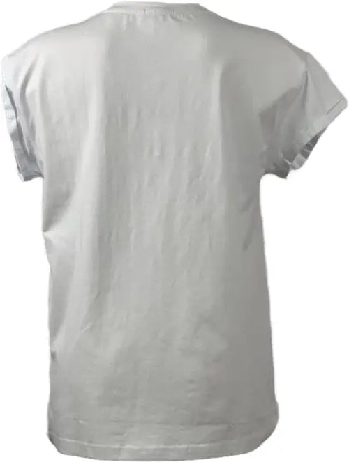 Trendy T-shirt met Unieke Print en Comfortabele Pasvorm - Mapsy B.V