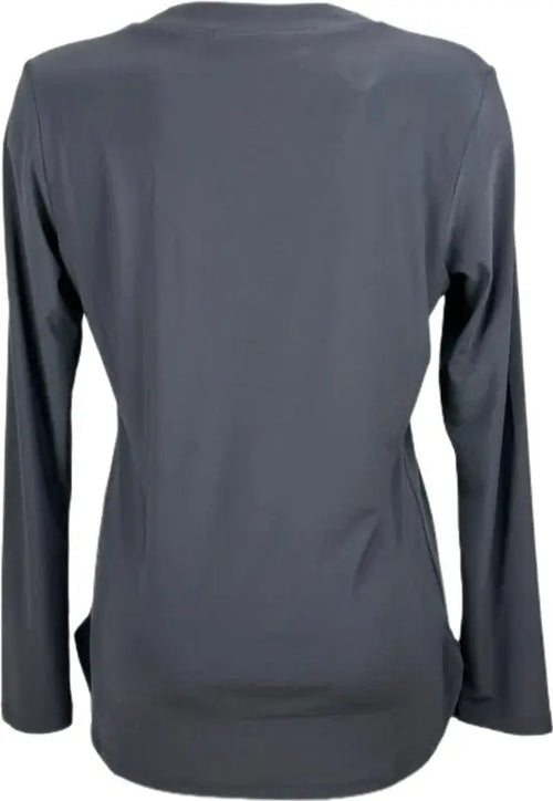 Angelle Milan – Travelstof blouse dames – Effen Antra blouse – Ademend – Kreukvrij – Duurzame Jurk - Mapsy B.V