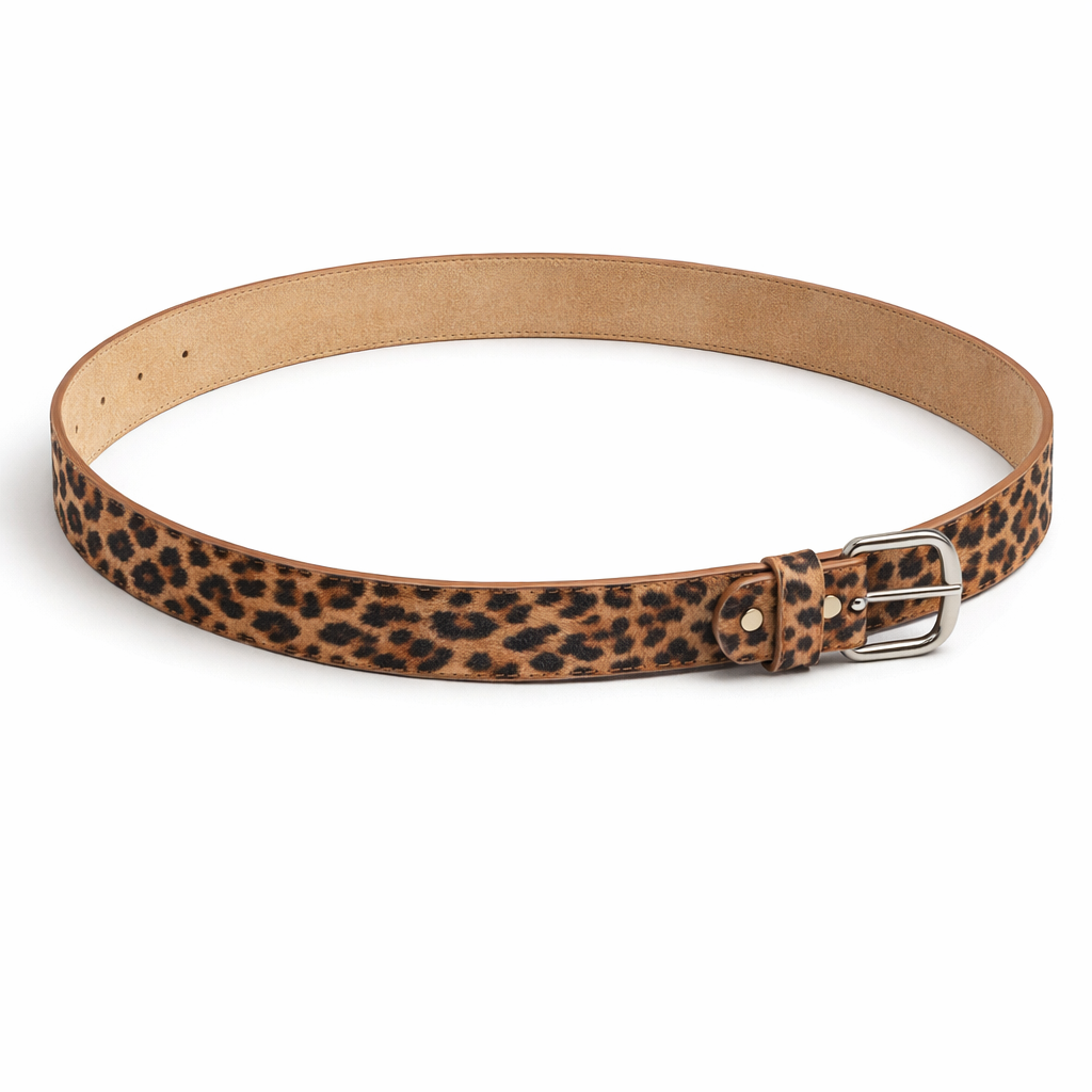 HS Riem - Basic Riem - 85-100cm - verstelbare pasvorm - 13 kleuren - 4 maten - BACK
