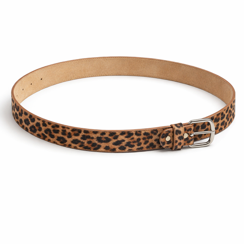 HS Riem - Basic Riem - 85-100cm - verstelbare pasvorm - 13 kleuren - 4 maten - BACK