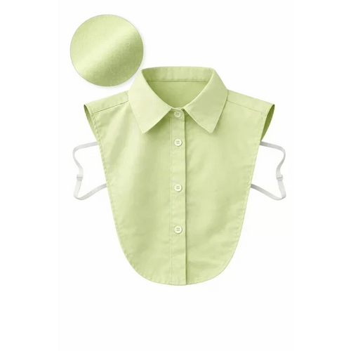 Losse Kraag met Print