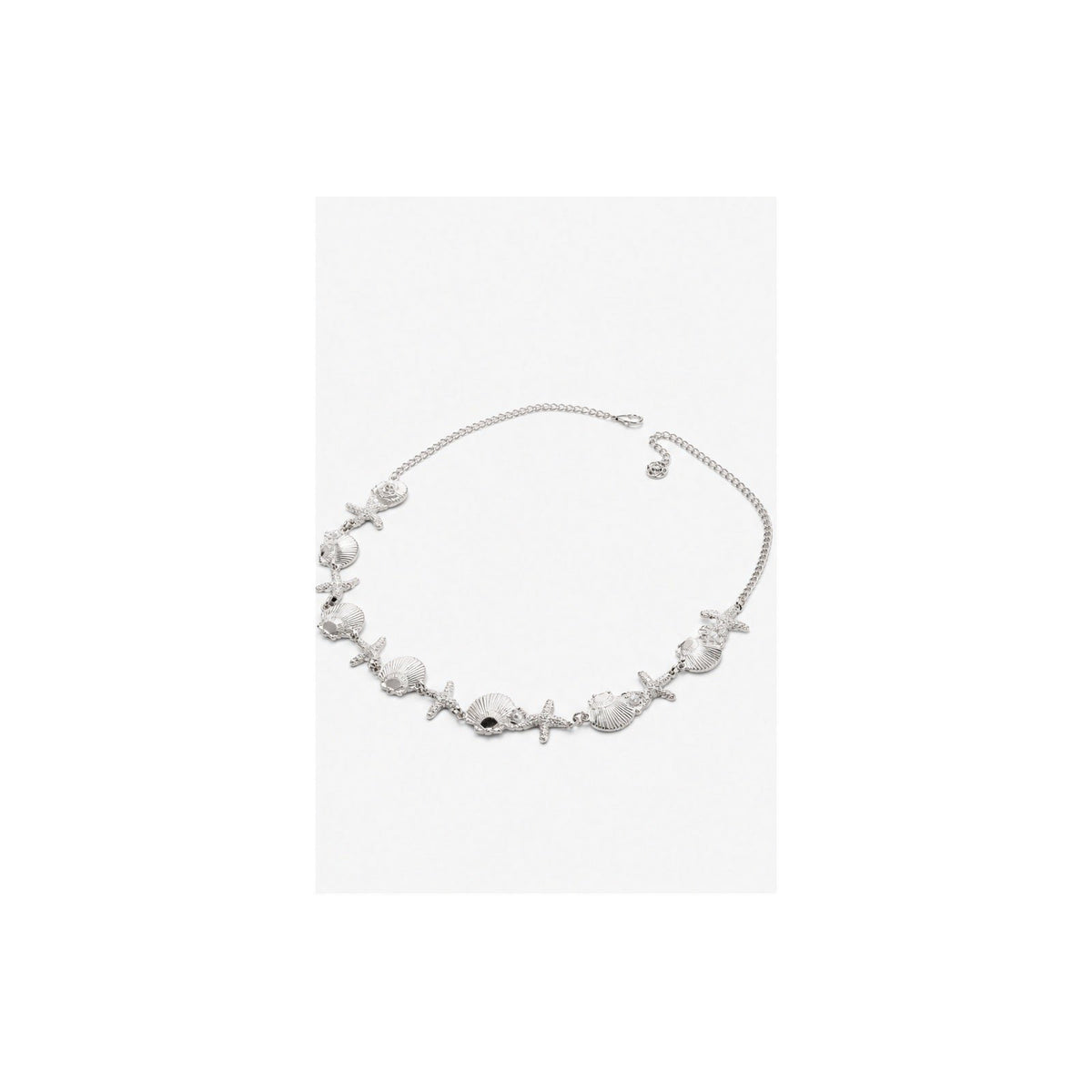 Metalen Kettingriem
