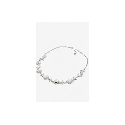 Metalen Kettingriem